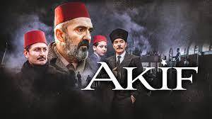 Akif Episode 12 with Urdu Subtitles