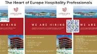 The Heart of Europe Hospitality Professionals January 2023