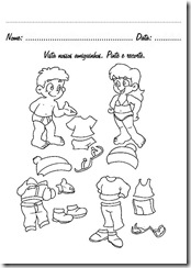 Atividades diversas (4)