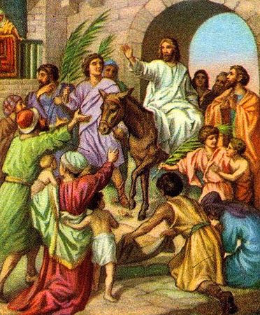 Jesus_entering_jerusalem_on_a_donkey