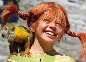 Pippi (Inger Nilsson)