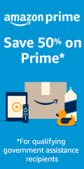 Amazon Prime