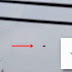 UFO saucer shaped object captured over Morelos in Mexico – May 5, 2014