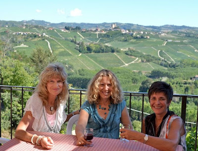 Wine tour in Chianti, Tuscany