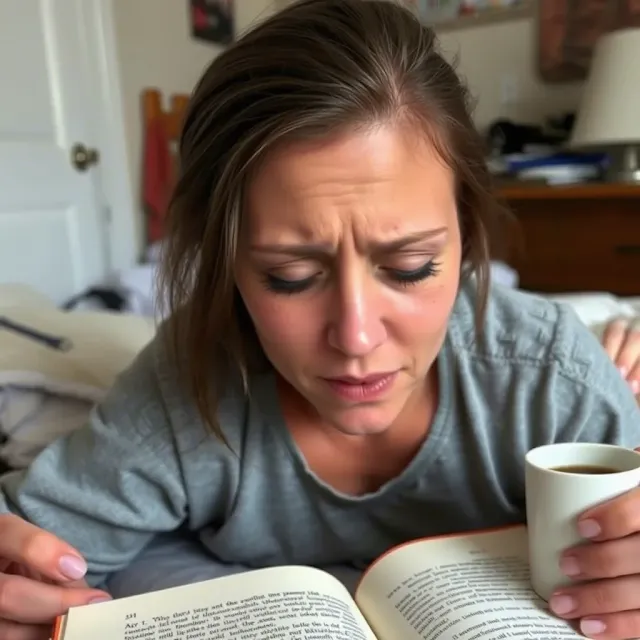 What Happens If You Don't Sleep For 3 Days