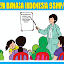 Materi Bahasa Indonesia Kelas 9 Smp Semester 1/2