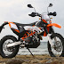 Ktm 690 Enduro R 2012