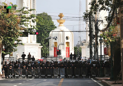Thairath Plus - ไทยรัฐพลัส 15/03/2023 .  · Freedom House เปิดเผยการจัดทำดัชนีเสรีภาพ 2023 (Freedom in the World 2022) เมื่อวันที่ 9 มีนาคม จัดหมวดหมู่ไทยอยู่ในกลุ่มประเทศ ‘ไม่เสรี’
