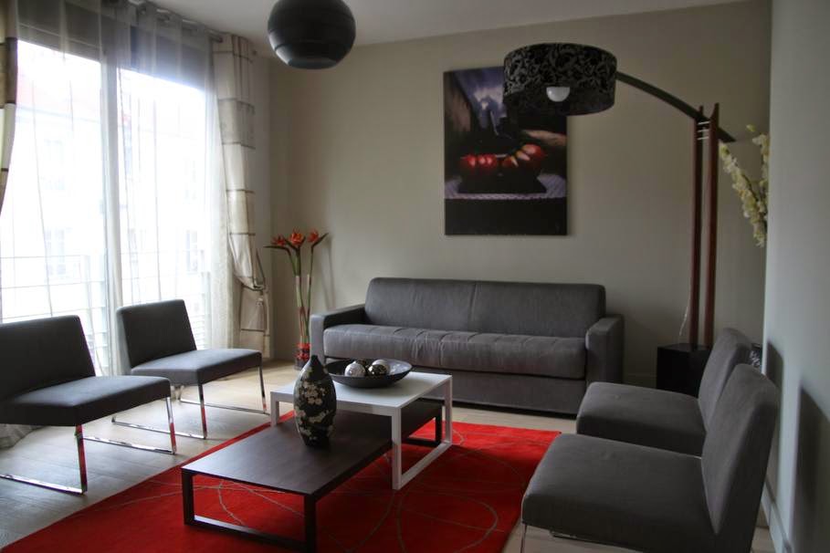 devis peinture appartement