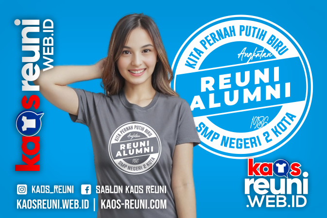 Kaos Reuni Alumni