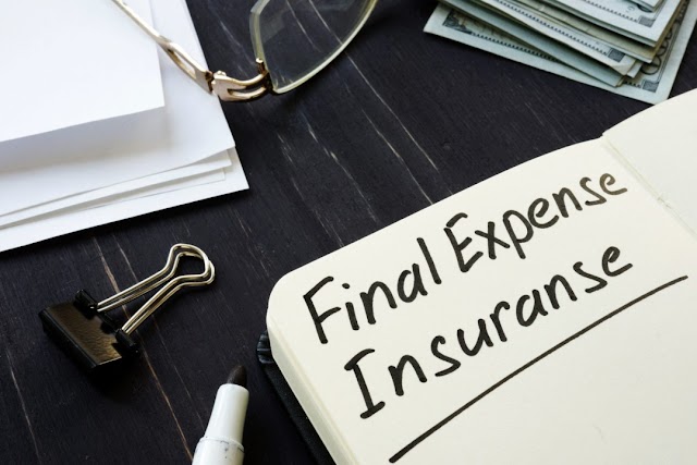 Planning for the Future with Final Expense Insurance: Ensuring Peace of Mind for Your Loved Ones