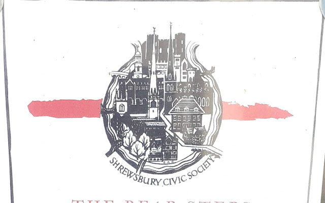 Shrewsbury Civic Society logo