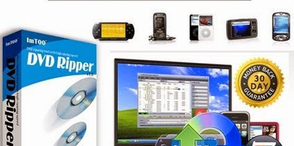 Imtoo DVD Ripper Ultimate SE 7.8.8 Build 20150402 Multilingual +Serial Key