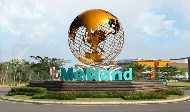 Metland Rumah Idaman Investasi Masa Depan