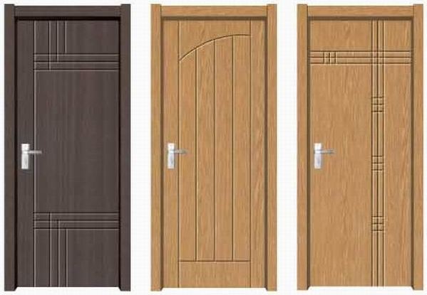 26 Gambar Pintu Triplek Minimalis Baru!