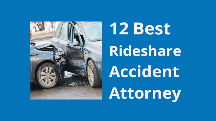 12 Best Rideshare Accident Attorney See details