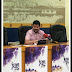 DANIEL TITO PRESENTA LA PROGRAMACIÓN DE LAS PRÓXIMAS FERIAS DE SAN MATEO 2019