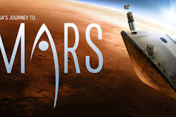 NASA Adakan Jumpa Pers Minggu Ini Menyangkut Temuan Baru Tentang Atmosfer Mars