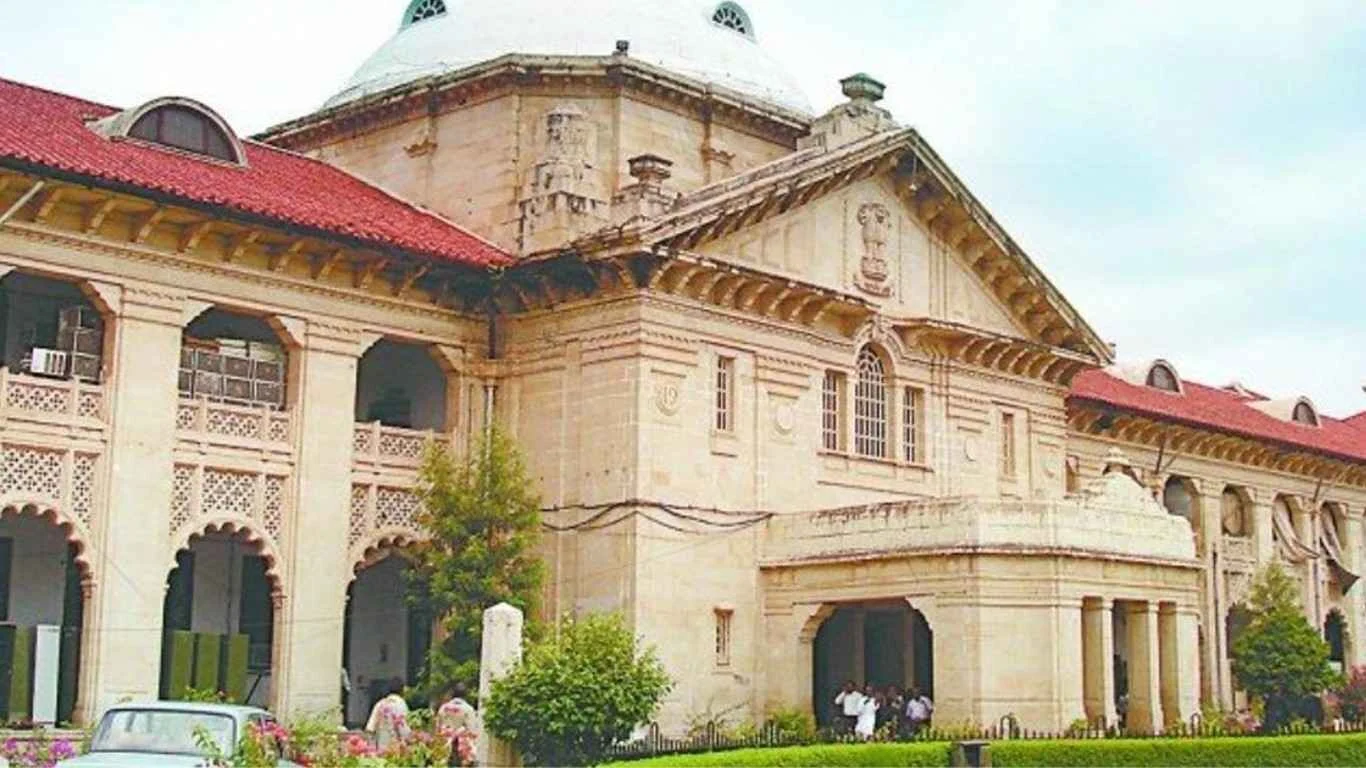 allahabad-high-court