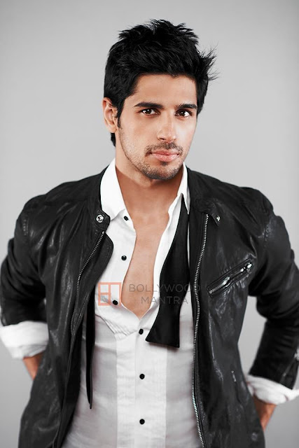 Siddharth Malhotra HD Wallpaper Free Download