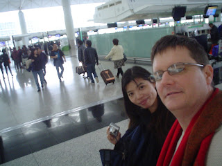 HKIA, HKG