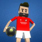 Mini Soccer Star 24 v1.43 Apk Mod Dinero Infinito Offline 