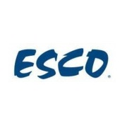 Logo PT Esco Bintan Indonesia