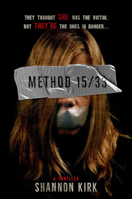  Method 15/33 by Shannon Kirk on iBooks 