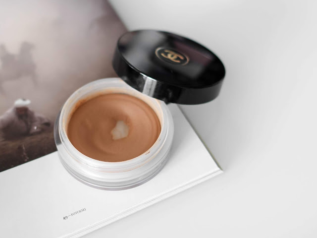 recenze chanel soleil tan de chanel bronzer zkušenosti