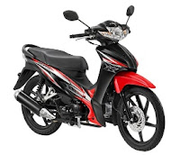 Harga Honda, Absolute Revo, Revi FIT, Murah, Bekas, 2013, 2014, 2015