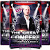 The Great Concert PSD Flyer For Free