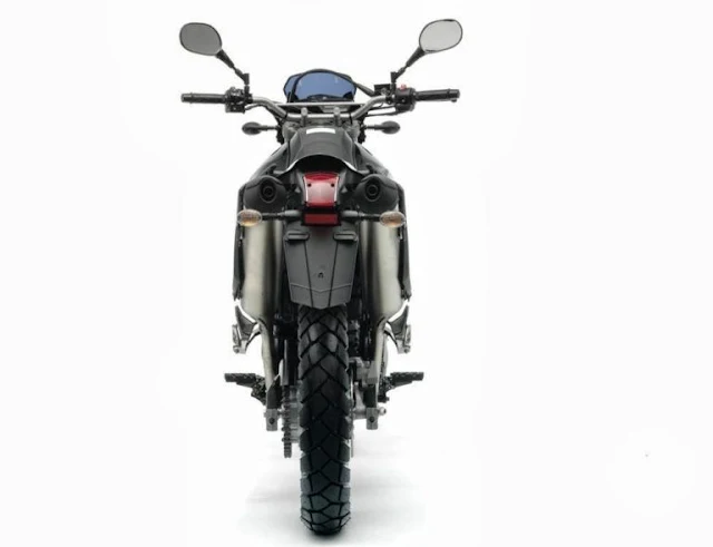 Yamaha encerra produção da XT 660R no Brasil