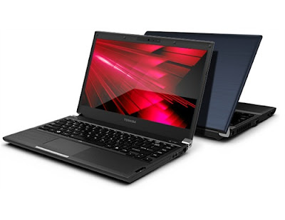 Toshiba Portege R700-S1310 Laptops Specs