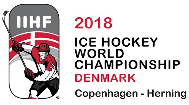 2018 IIHF World Championship Live Steram Free