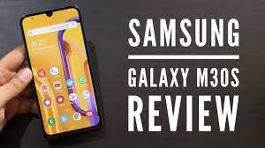  Samsung Galaxy M30s Price, Specifications and full review
