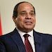 Egyptian President Sworn In For A Second Term