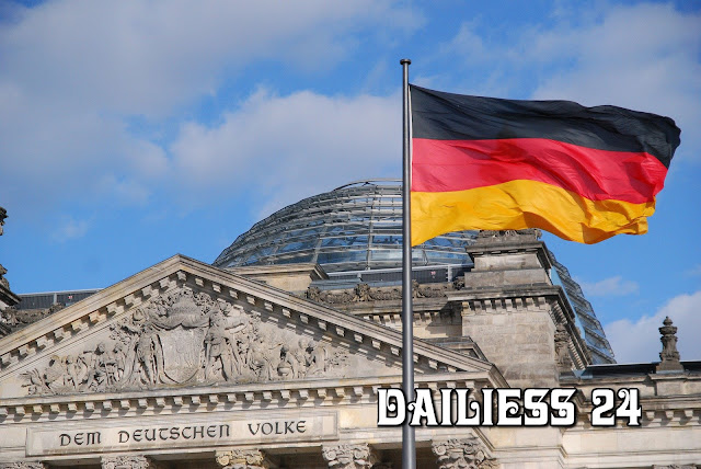 How do you obtain German citizenship?