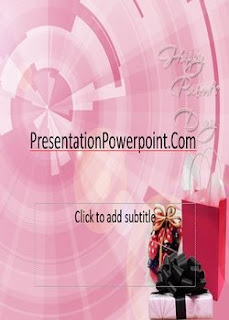 powerpoint presentation