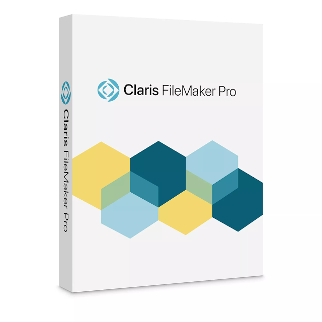 Introduction of Claris FileMaker Pro 19 for PC - Download for Windows