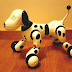 List Of Robotic Dogs - Mechanical Dog Toy