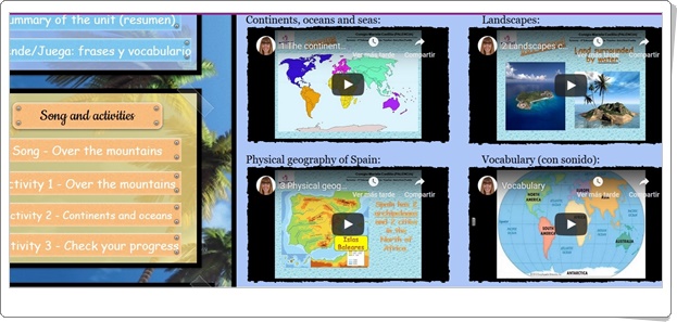 http://saradiospuebla.wixsite.com/science3/the-surface-of-the-earth