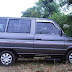 Kaca Film 3M Crystalline Mobil Kijang Super Bekasi