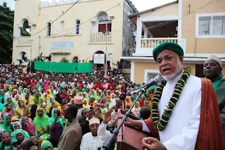 L'ex-président Sambi, détenu depuis quatre ans, sera jugé pour «haute trahison»