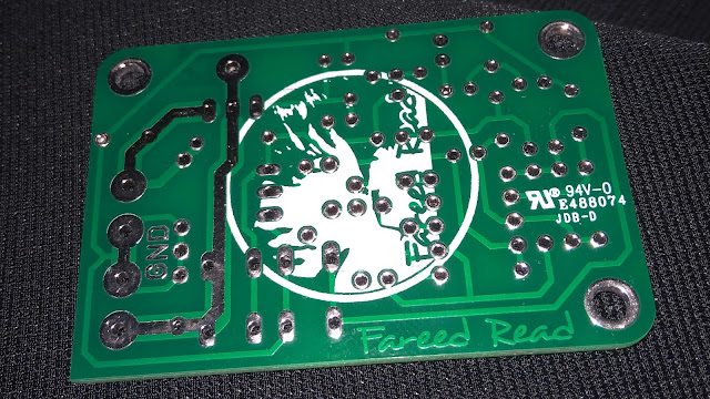 Low Voltage Disconnect