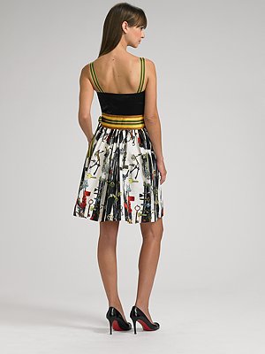 DIANE VON FURSTENBERG Caran