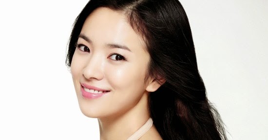 Profil dan Biodata lengkap Song Hye Kyo - Kumpulan film 