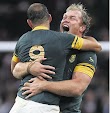 South African BOKS now Number 3 in the WORLD