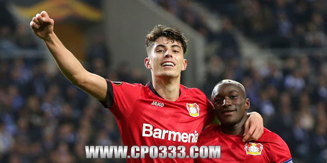  Manchester United Tak Butuh Timo Werner dan Kai Havertz, Bagaimana Penjelasannya?