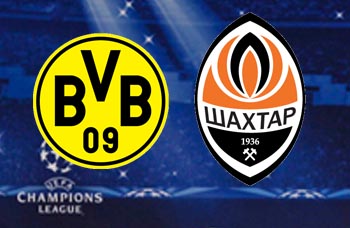  Prediksi Malaga Vs Borussia Dortmund 