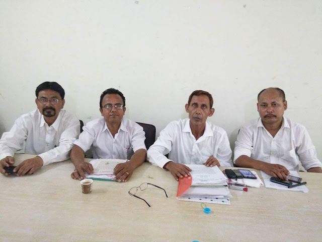 Gorkha Autonomous Council Demand Committee Assam